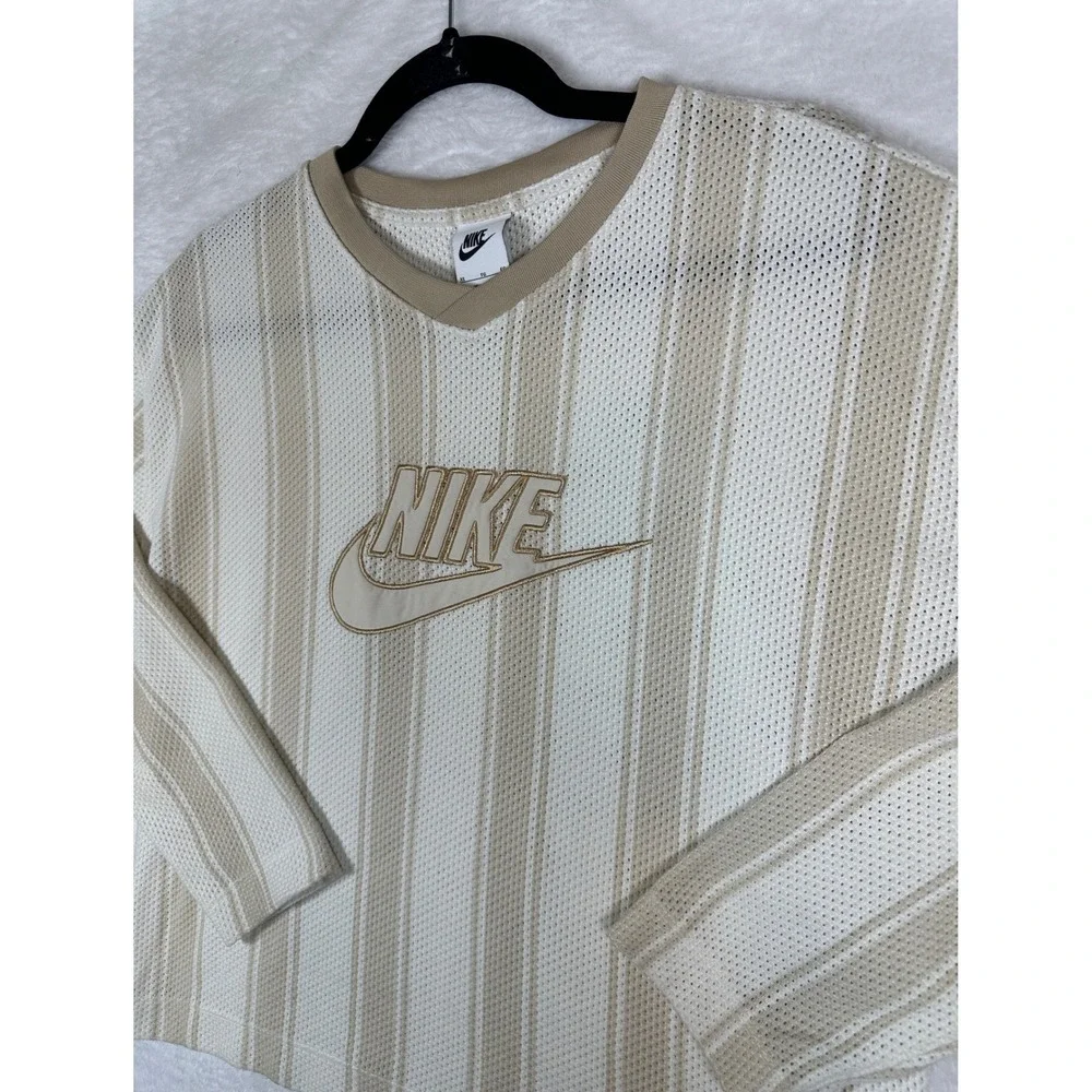 Nike long sleeve